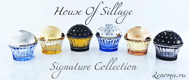 Signature Collection